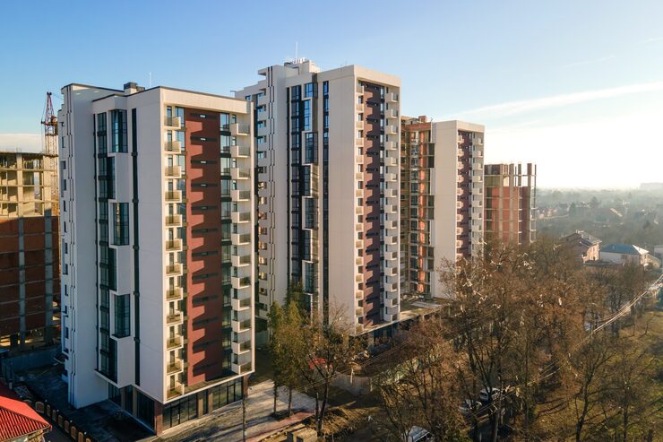 SK Fortune upcoming projects in Viman Nagar Pune