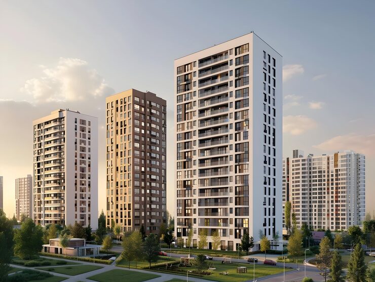 SK Fortune upcoming projects on Sinhagad Road Pune