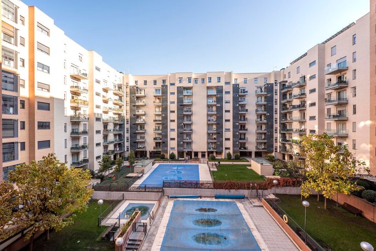 SK Fortune Mangesh Park CHSL upcoming residential redevelopment project in Erandwane Pune