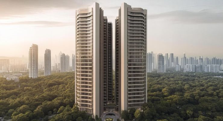 SK Fortune upcoming residential projects across Pune including Kothrud, Erandwane, Viman Nagar and Prabhat Road