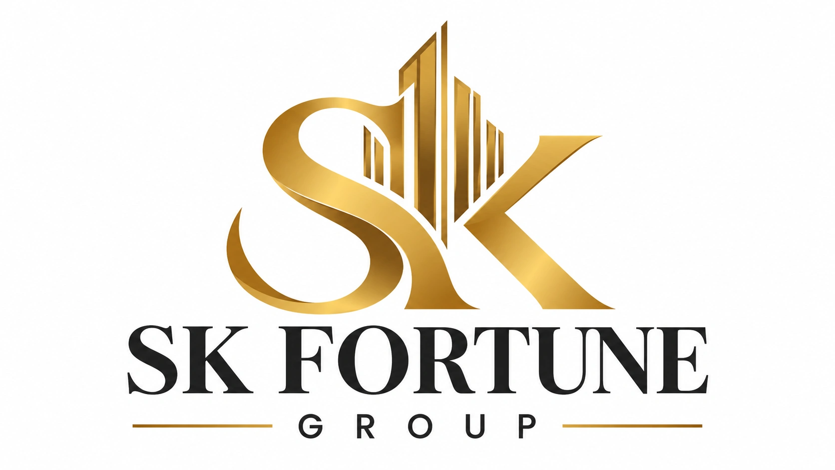 SK Fortune Group official logo