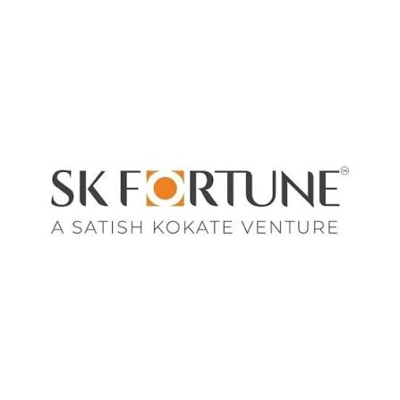 SK Fortune Group official logo