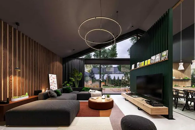 SK Fortune Sukhada - Clubhouse and community recreational facilities